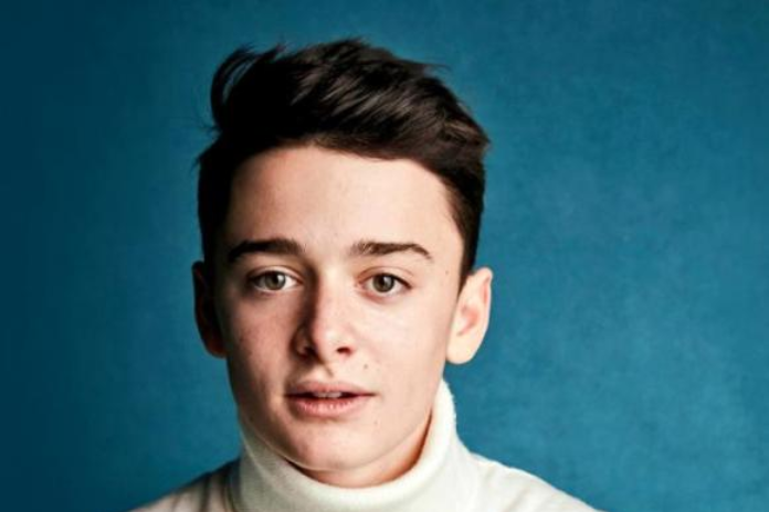 Noah Schnapp Reacts to Doja Cat Calling Him a 'Snake' and 'Weasel'