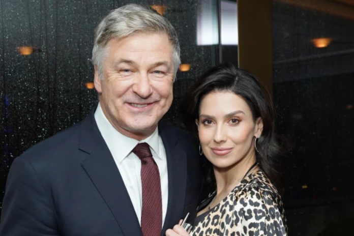 Hilaria Baldwin Opens Up About Her Body During Pregnancy 