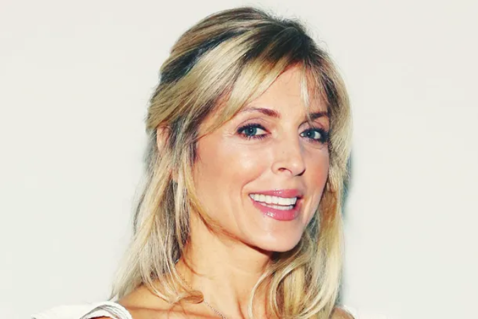 how old is marla maples