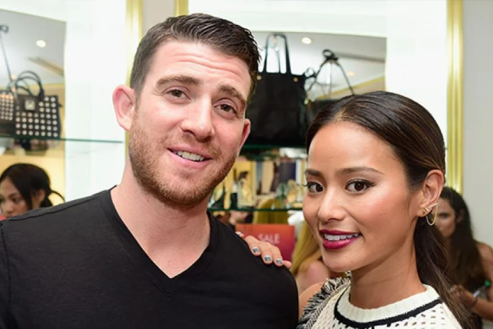 Jamie Chung Shares Photos of Husband Bryan Greenberg Recovering in Hospital After Appendicitis