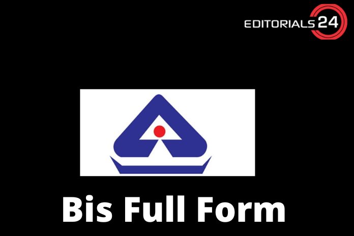 bis full form