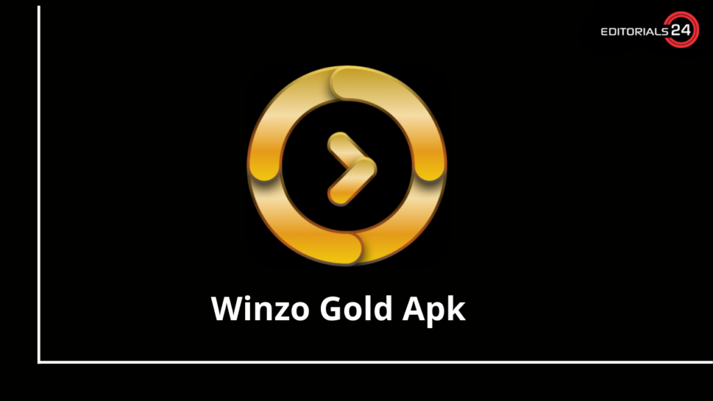 winzo gold apk