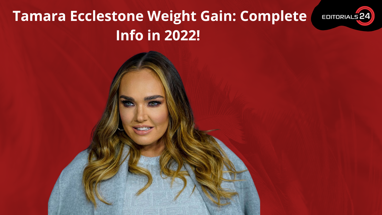 tamara ecclestone weight gain