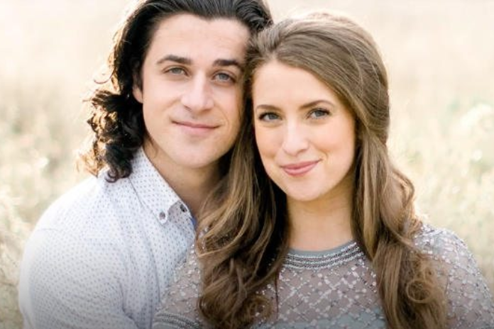 David Henrie, Maria Cahill Welcome 3rd Baby After Miscarriage 