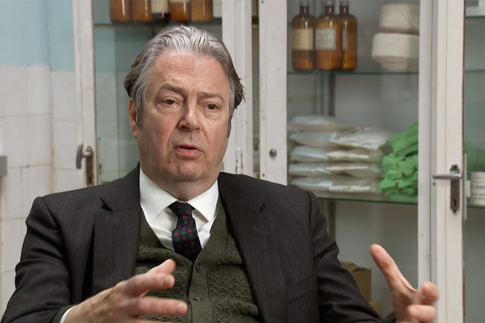 how old is roger allam