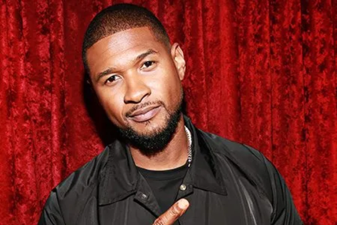Usher: Justin Bieber Is ‘Doing Great’ Amid Ramsay Hunt Diagnosis 