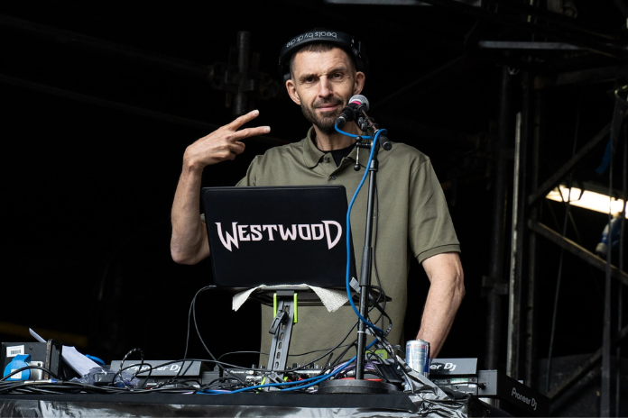 how old is tim westwood