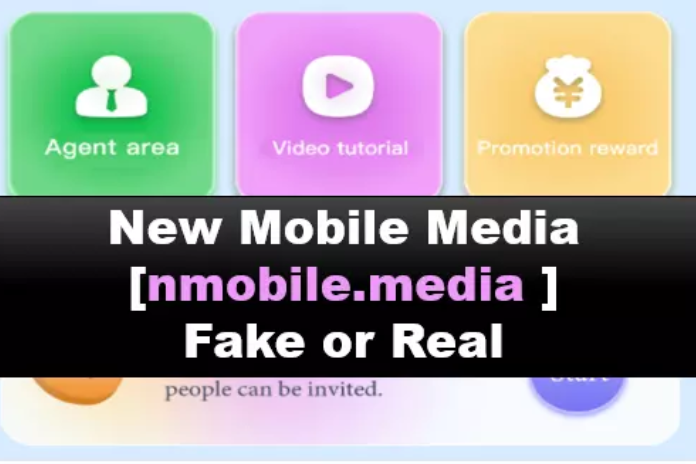 new mobile media