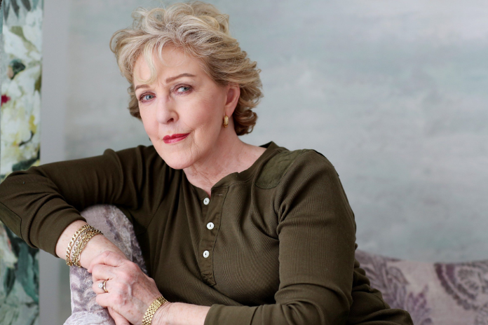 how old is patricia hodge