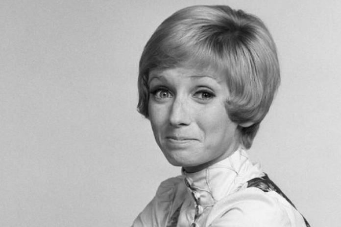 how old is sandy duncan