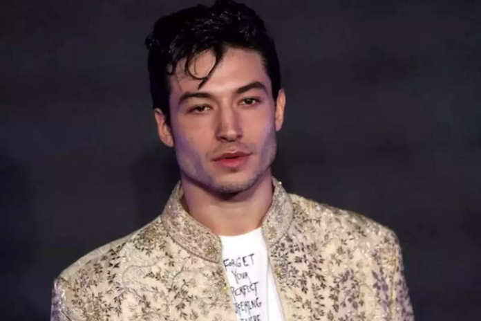 Woman Allegedly Choked by Ezra Miller in Iceland Details Incident: 'Grabs Me By the Throat'