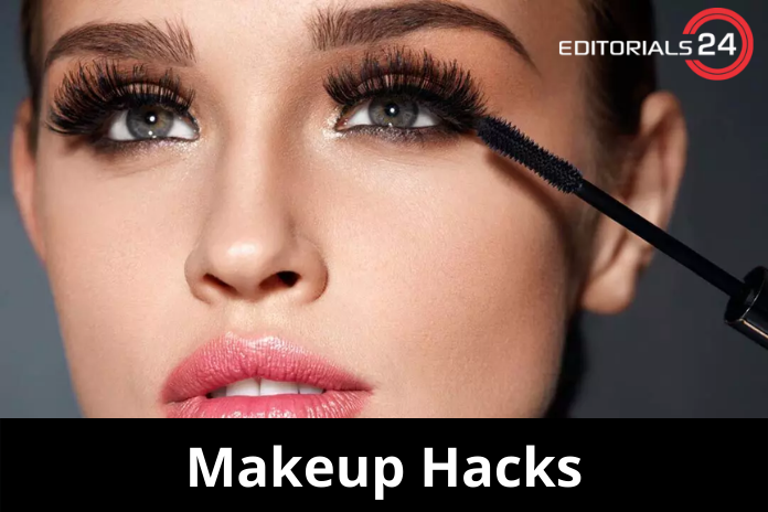 makeup hacks