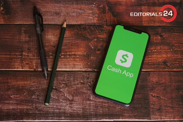 does cash app report personal accounts to irs