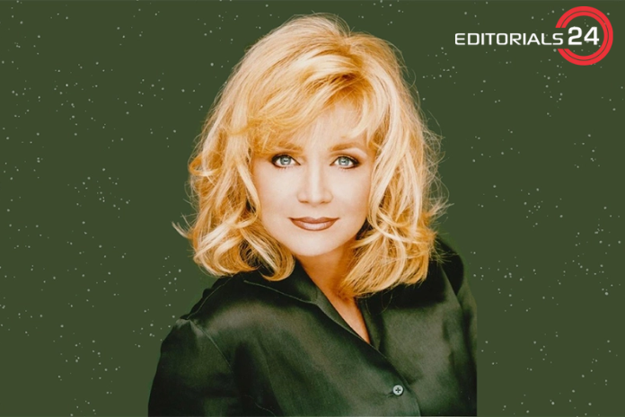 how old is barbara mandrell