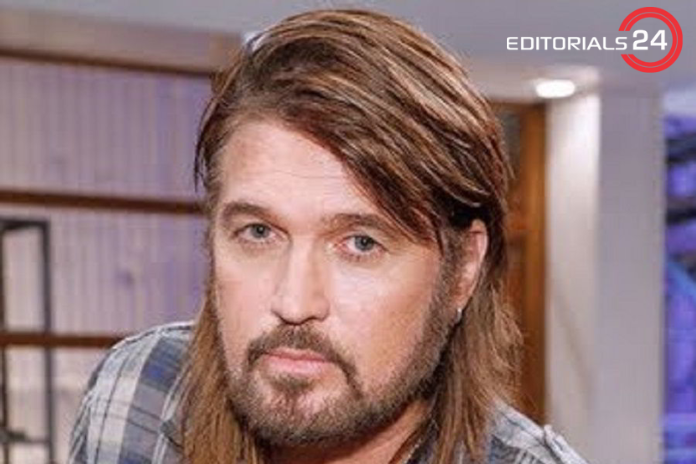 how old is billy ray cyrus