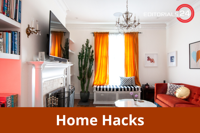 home hacks