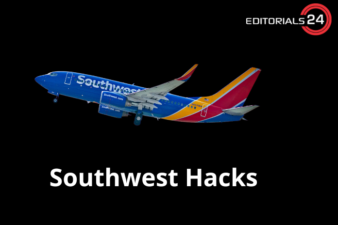 southwest hacks