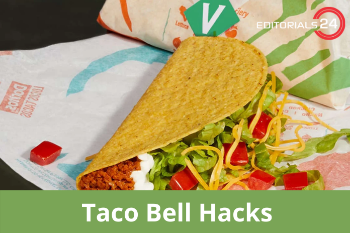 taco bell hacks