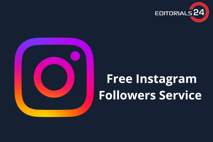 instagram followers free