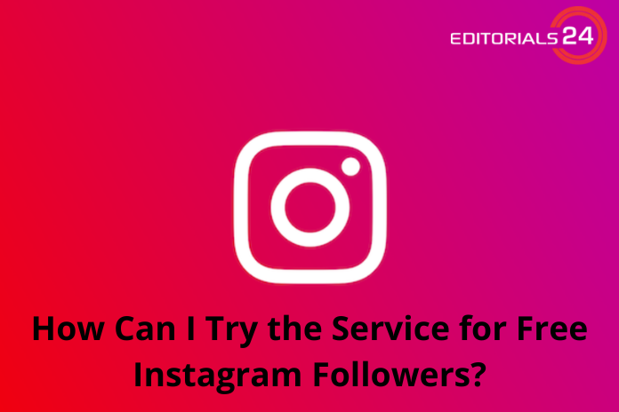 instagram followers free