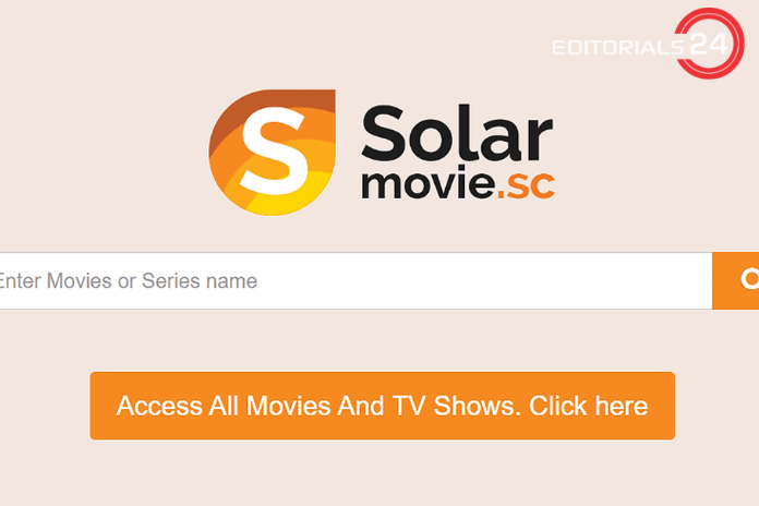 solar movies
