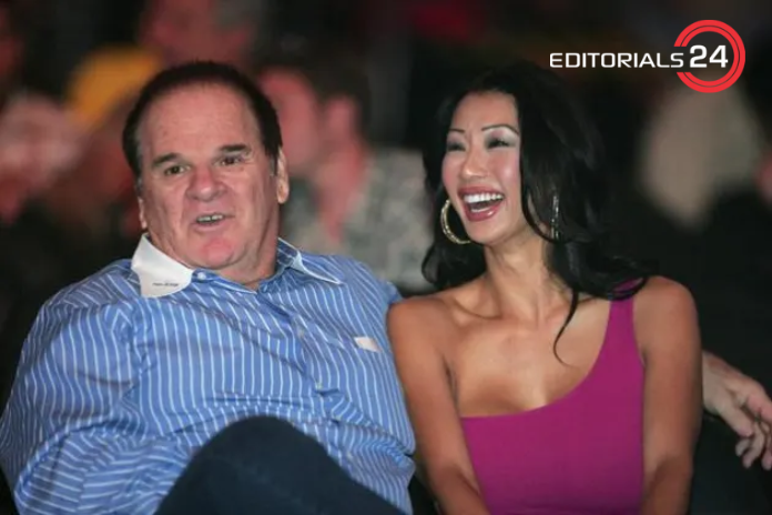 how old is pete rose