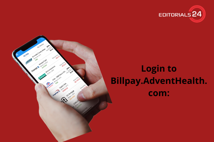 billpay.adventhealth com