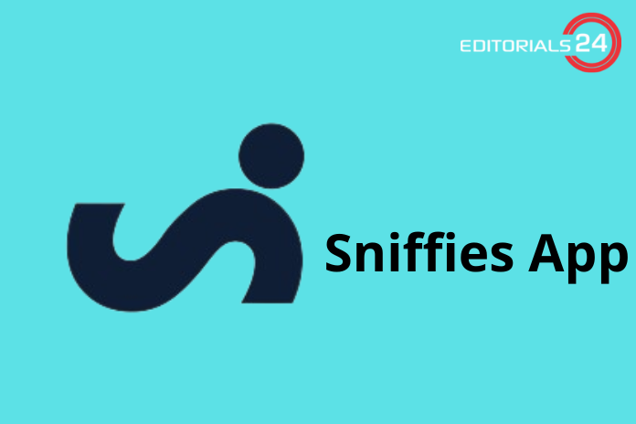 sniffies app