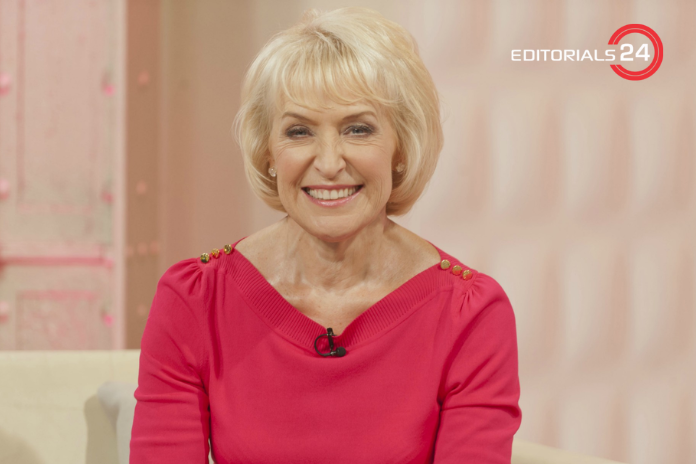 how old is rosemary conley