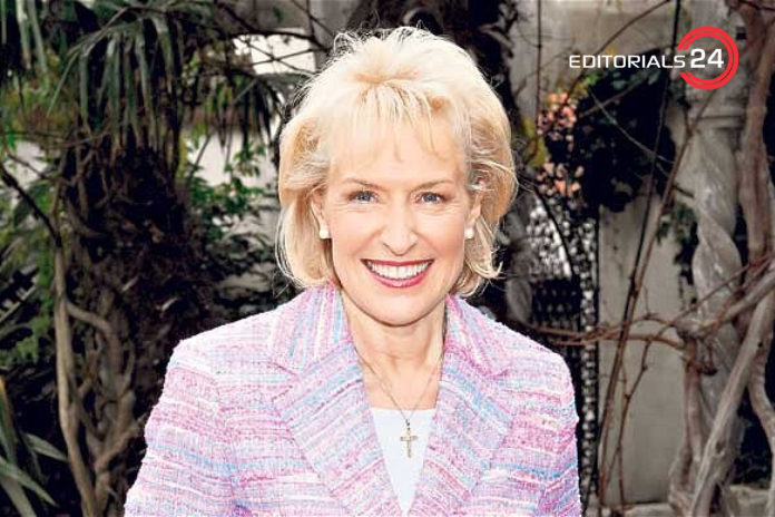 how old is rosemary conley