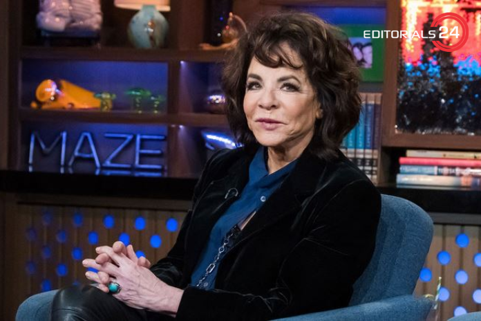 how old is stockard channing