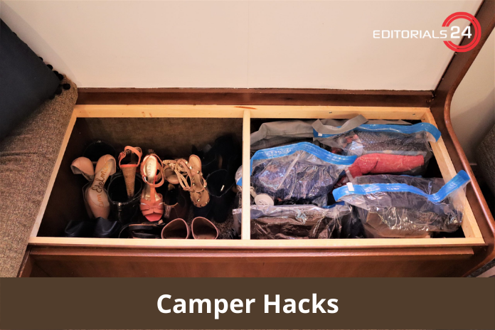 camper hacks