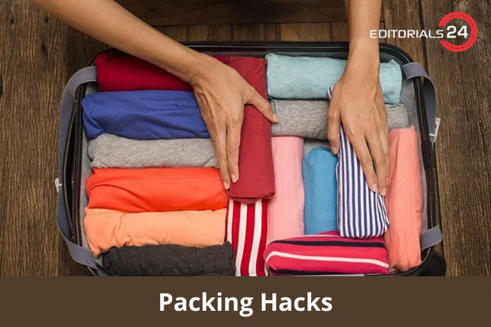 packing hacks