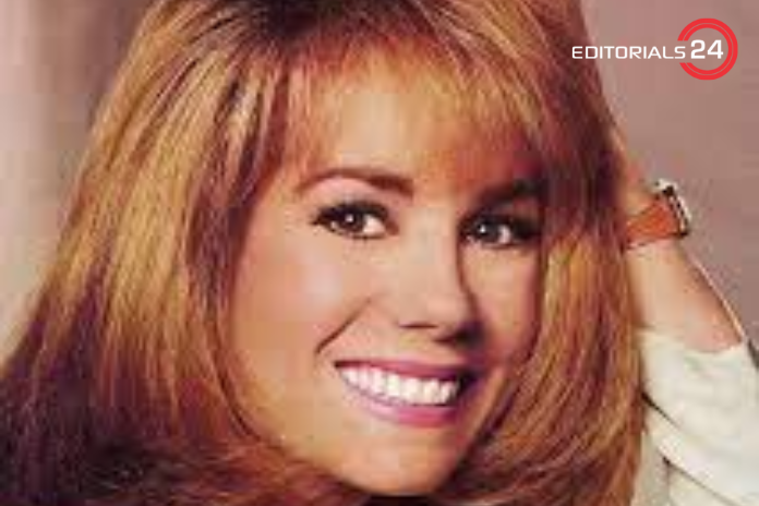 how old is kathy gifford