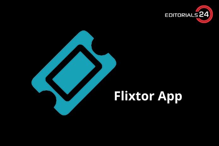 flixtor app