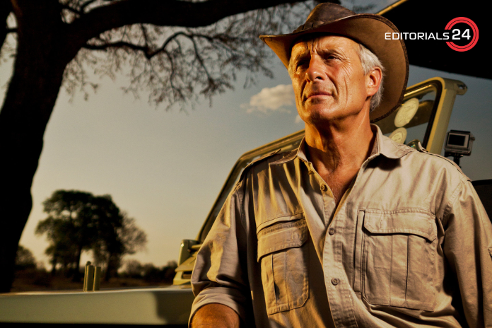 how old is jack hanna
