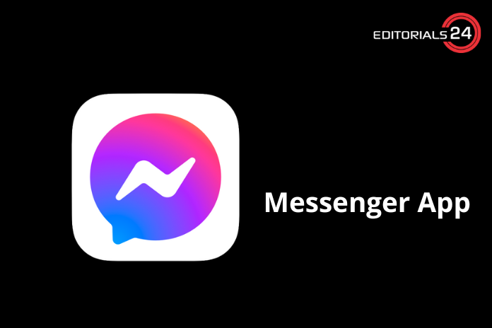 messenger app
