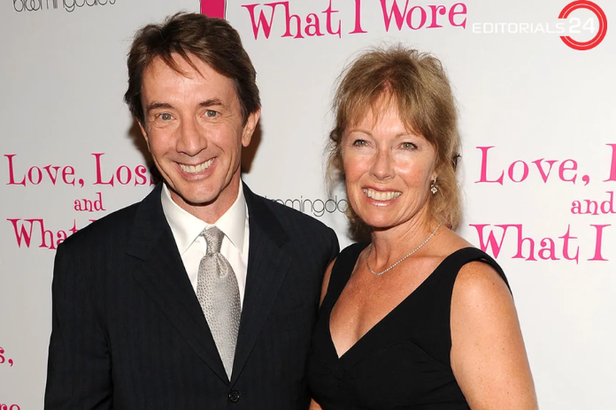 how old is martin short