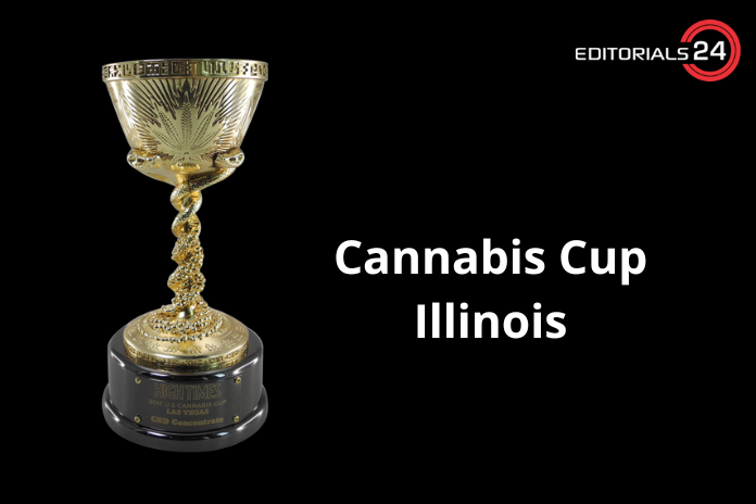 cannabis cup illinois 2022