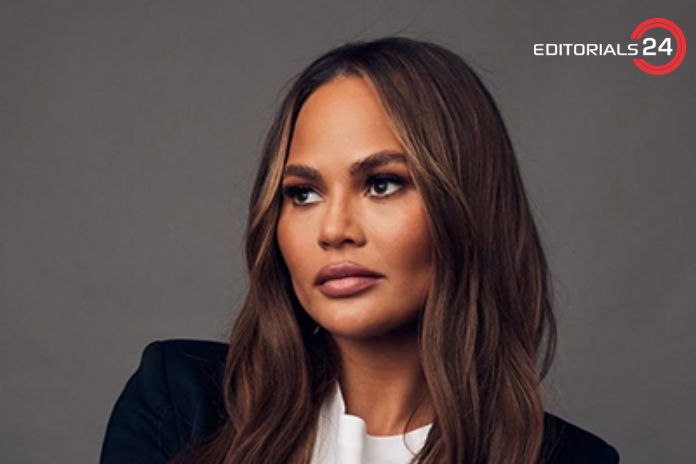 how old is chrissy teigen