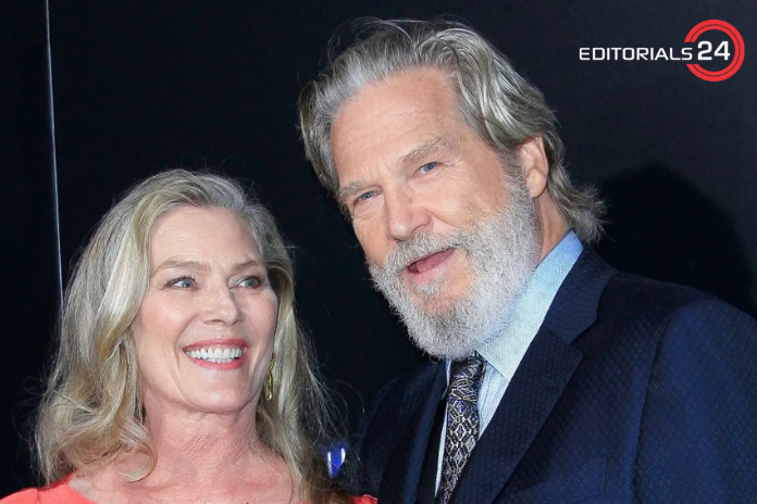 how old is jeff bridges