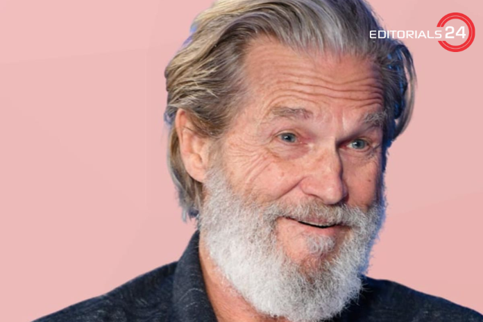 how old is jeff bridges