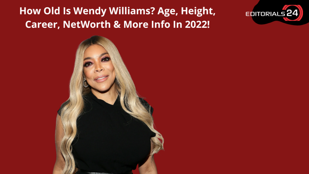how old is wendy williams