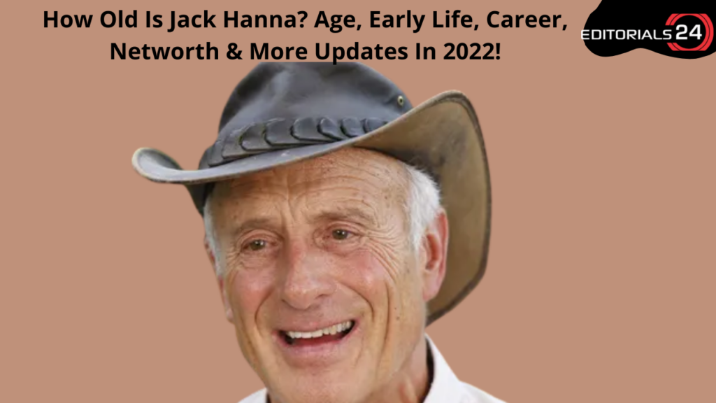 how old is jack hanna