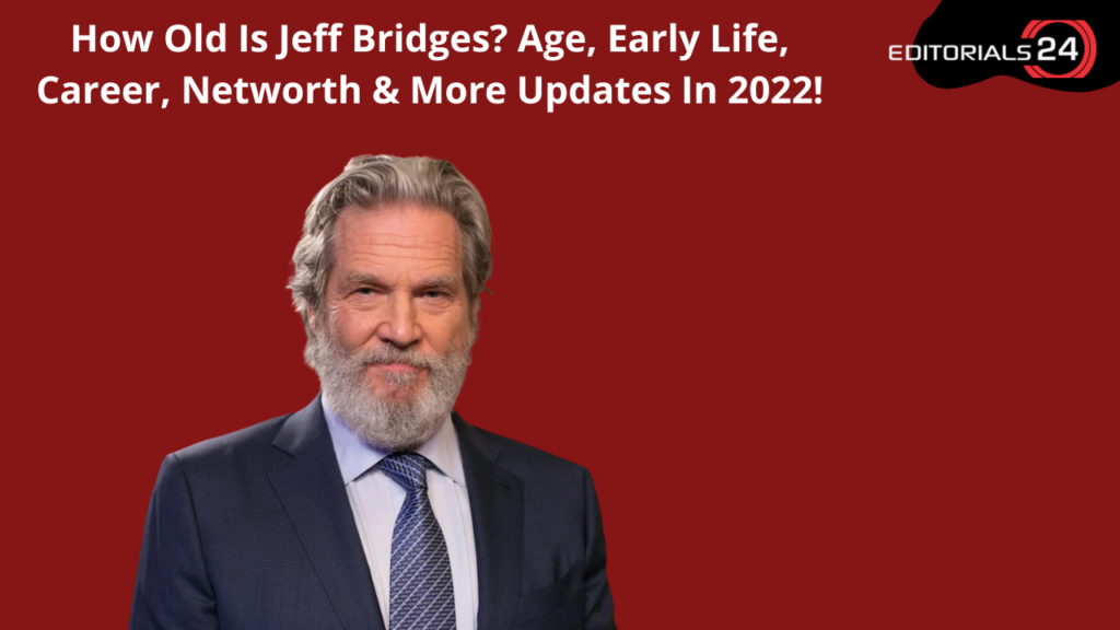 how old is jeff bridges