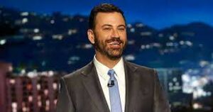 unknown facts about jimmy kimmel