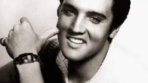 unknown facts about elvis presley