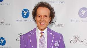 unknown facts about richard simmons