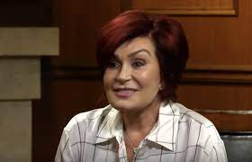 unknown facts about sharon osbourne