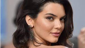 unknown facts about kendall jenner